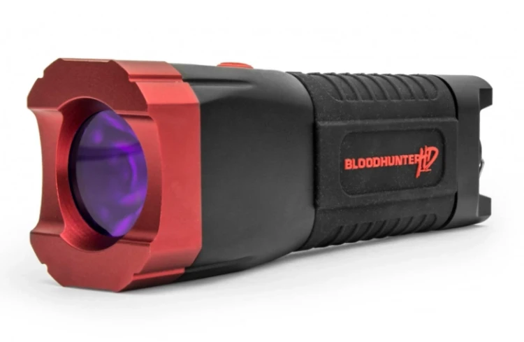 Primos Bloodhunter HD Pocket Light – latarka