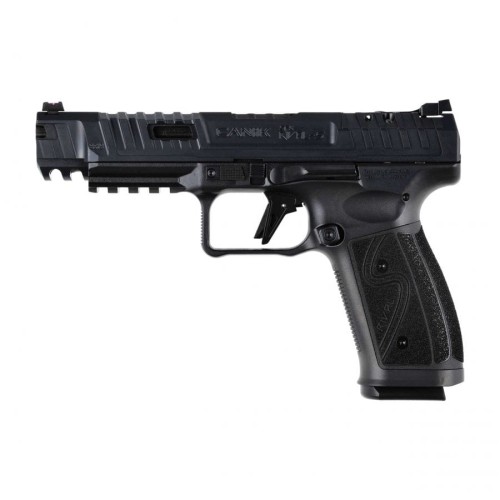 Pistolet Canik TP9 SFX Rival S Czarny 9mm Luger