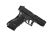 Pistolet wiatrówka Glock 17 blowback BB 4,5MM