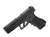 Pistolet wiatrówka Glock 17 blowback BB 4,5MM