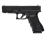 Pistolet wiatrówka Glock 17 blowback BB/Diab 4,5MM