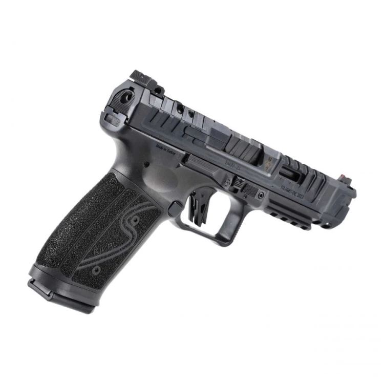 Pistolet Canik TP9 SFX Rival S Czarny 9mm Luger