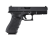 Pistolet wiatrówka Glock 17 gen 4 blowback 4.5MM