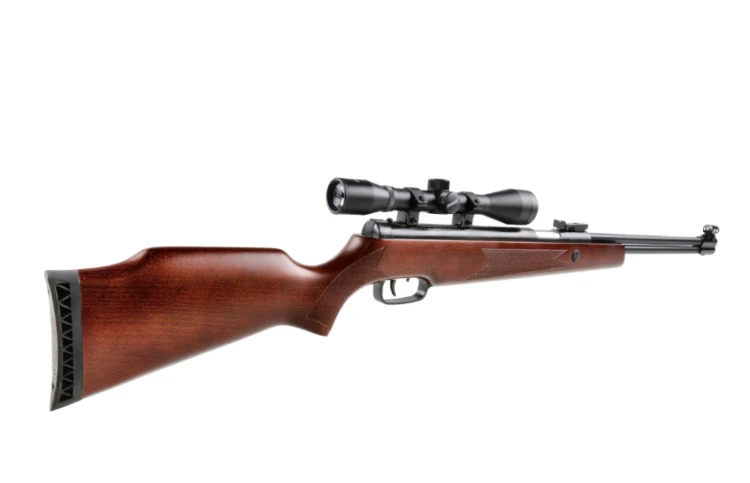 Wiatrówka Hunter Force 900 Combo 4,5mm