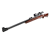 Wiatrówka Hunter Force 900 Combo 4,5mm