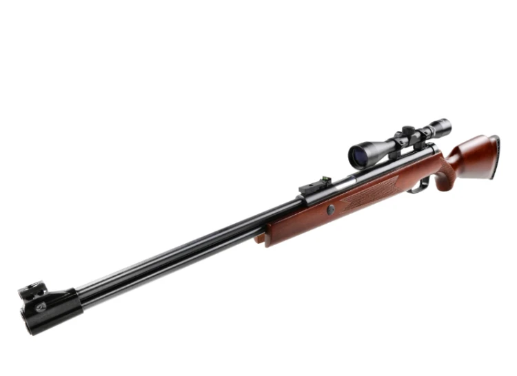 Wiatrówka Hunter Force 900 Combo 4,5mm