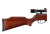 Wiatrówka Hunter Force 900 Combo 4,5mm
