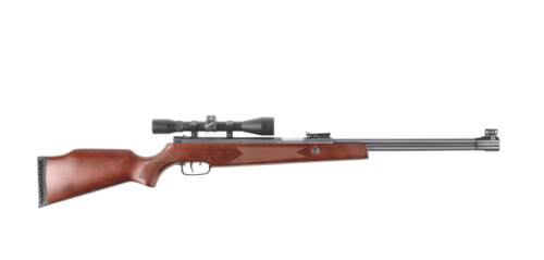 Wiatrówka Hunter Force 900 Combo 4,5mm