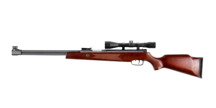 Wiatrówka Hunter Force 900 Combo 4,5mm