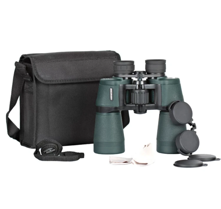 Lornetka Delta Optical Discovery 10x50