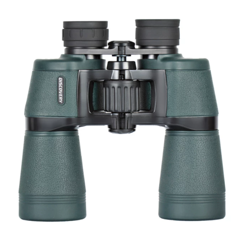 Lornetka Delta Optical Discovery 10x50