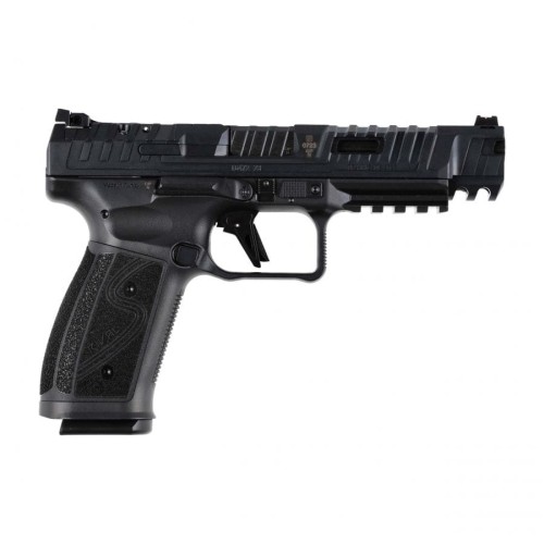 Pistolet Canik TP9 SFX Rival S Czarny 9mm Luger