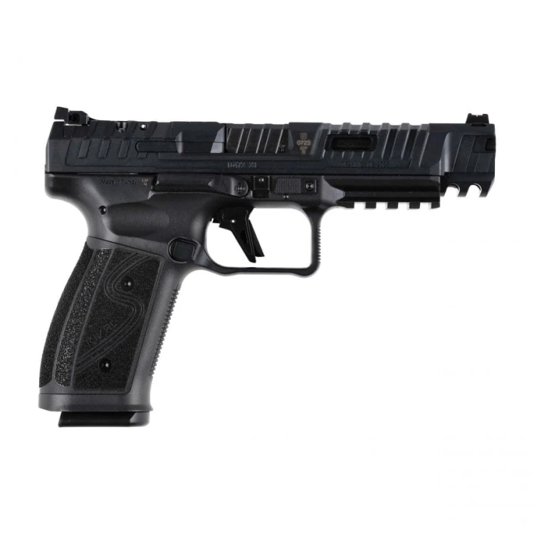 Pistolet Canik TP9 SFX Rival S Czarny 9mm Luger