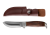 Nóż Walther Premium Skinner stała klinga