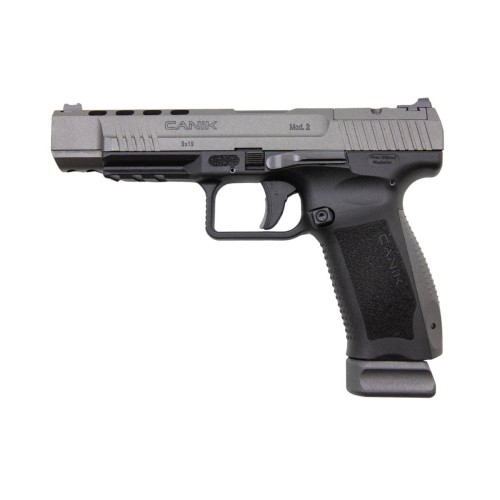Pistolet Canik TP9 SFX MOD 2 Tungsten 9mm Luger