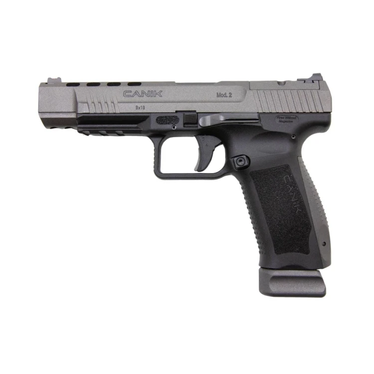 Pistolet Canik TP9 SFX MOD 2 Tungsten 9mm Luger