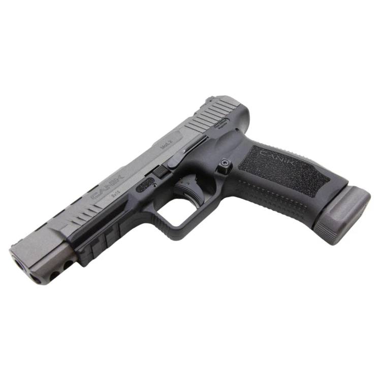 Pistolet Canik TP9 SFX MOD 2 Tungsten 9mm Luger