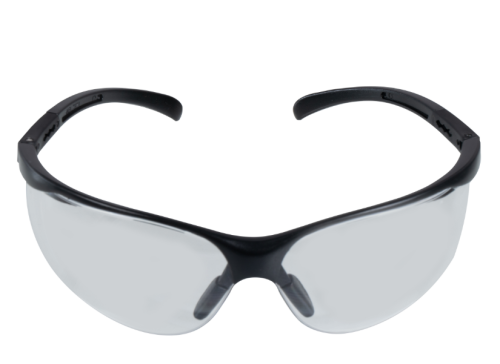 Combat Zone SG1 – okulary ochronne ASG