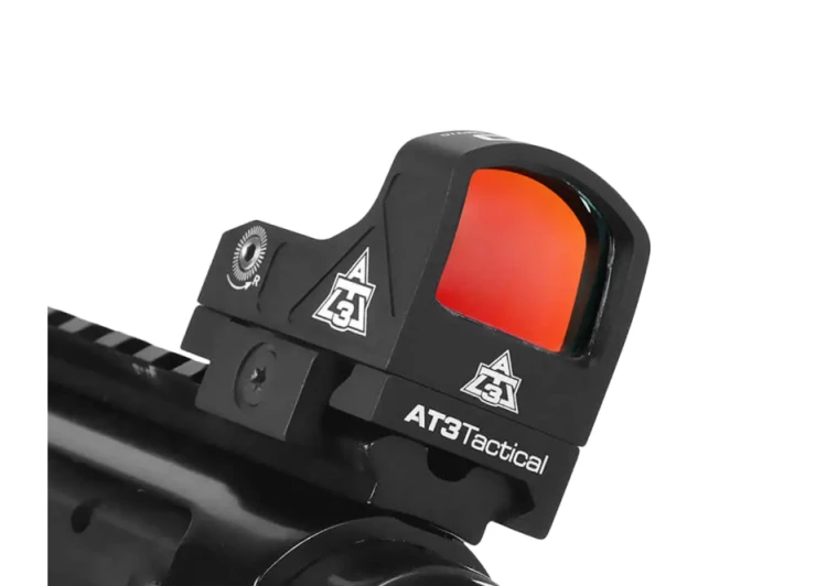 AT3 Tactical ARO MRDS optic