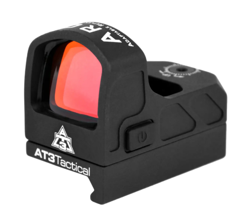 AT3 Tactical ARO 3 MOA kolimator