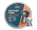 Śrut H&amp;N Field Target Trophy 4,5 – widok z boku