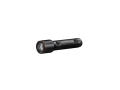 Latarka Ledlenser P5R Core – widok boczny