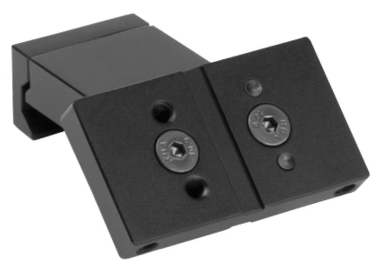 Montaż Vortex RT45 Offset do kolimatora Razor
