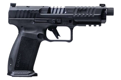 Pistolet Canik TP9 SFT METE PRO 9mm Luger