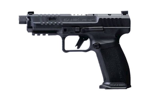 Pistolet Canik TP9 SFT METE PRO 9mm Luger