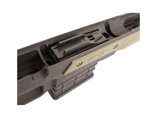 Magazynek MDT Oryx .223 Rem – widok z boku