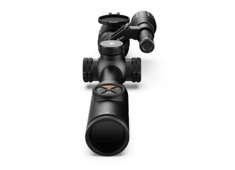TD50L night vision – widok ogólny