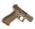 Replika pistoletu ASG Glock 19X 6 mm Coyote gas