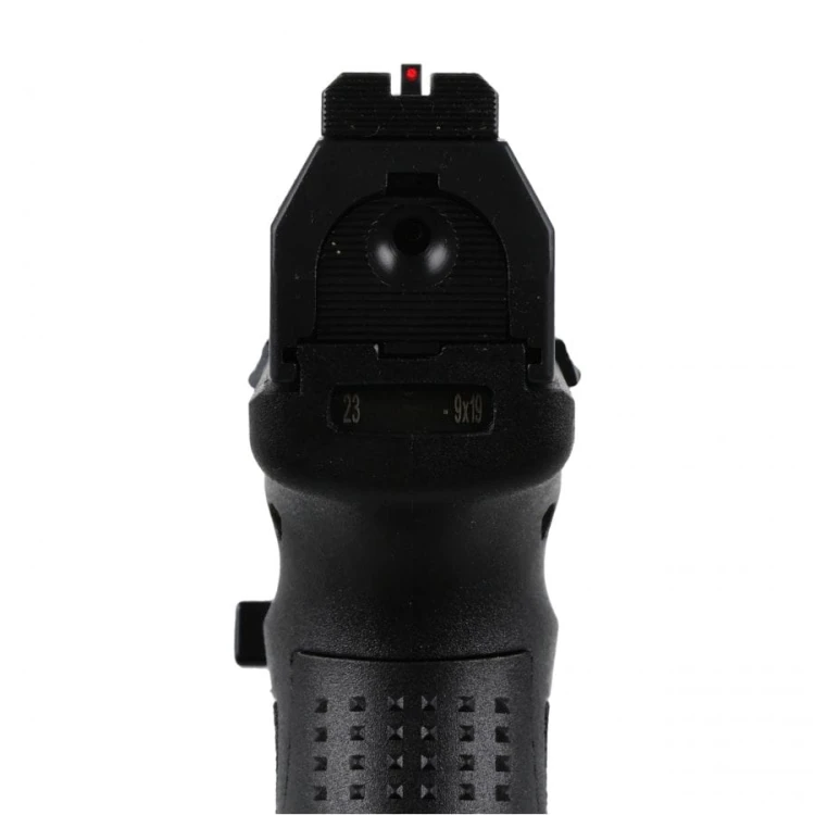 Pistolet Canik TP9 Elite Combat Czarny 9mm Luger