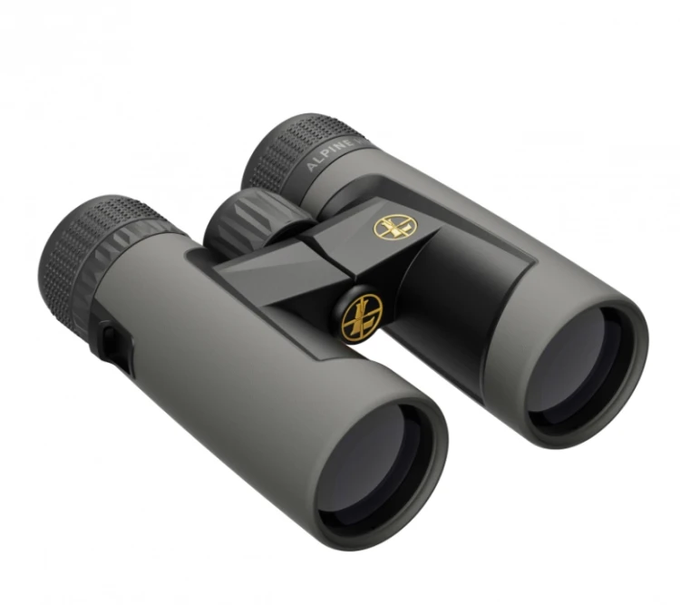 Lornetka myśliwska Leupold 8x42 – profil