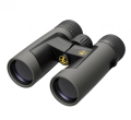 Leupold BX-2 Alpine – prezentacja optyki HD