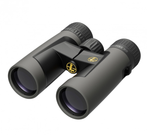Leupold BX-2 Alpine – prezentacja optyki HD