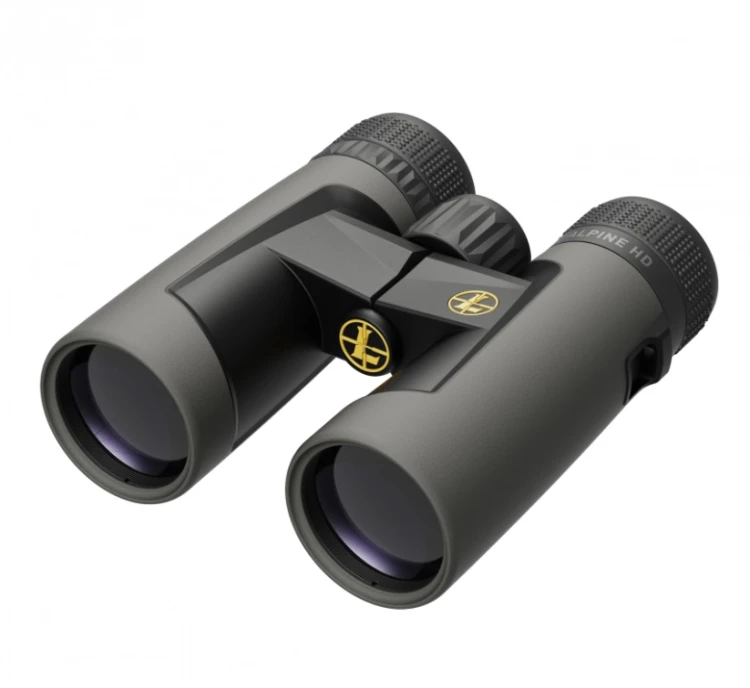 Leupold BX-2 Alpine – prezentacja optyki HD