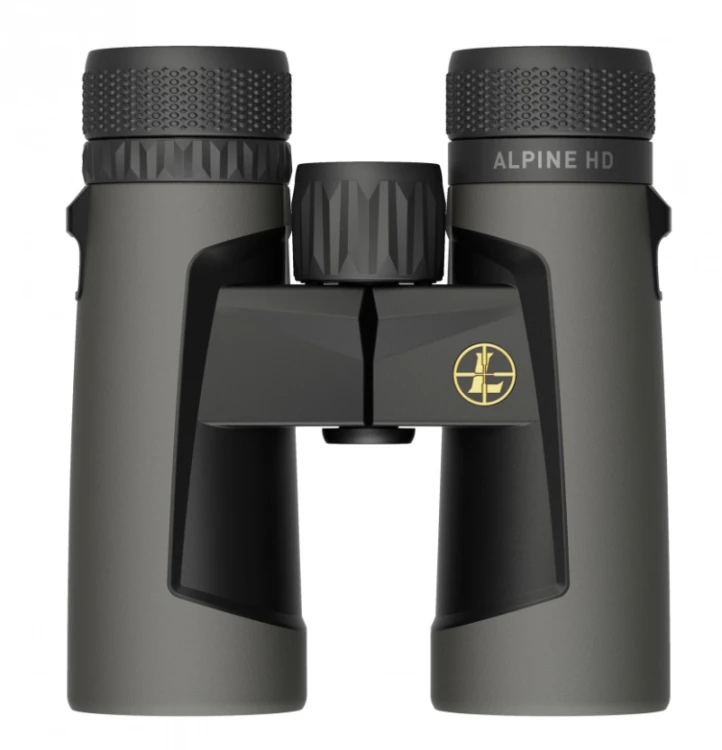 Alpine HD – zbliżenie obiektywów 42 mm