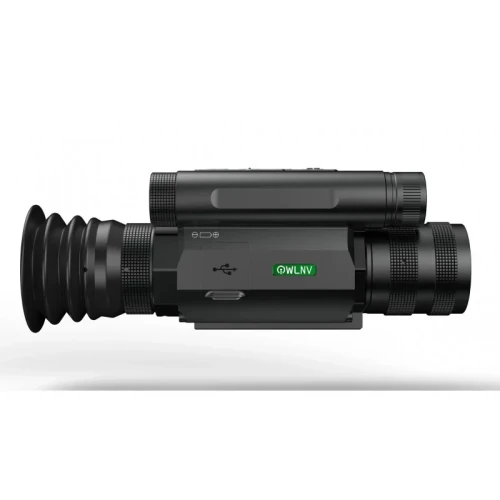 OWL L3 940 nm – noktowizor z iluminacją IR