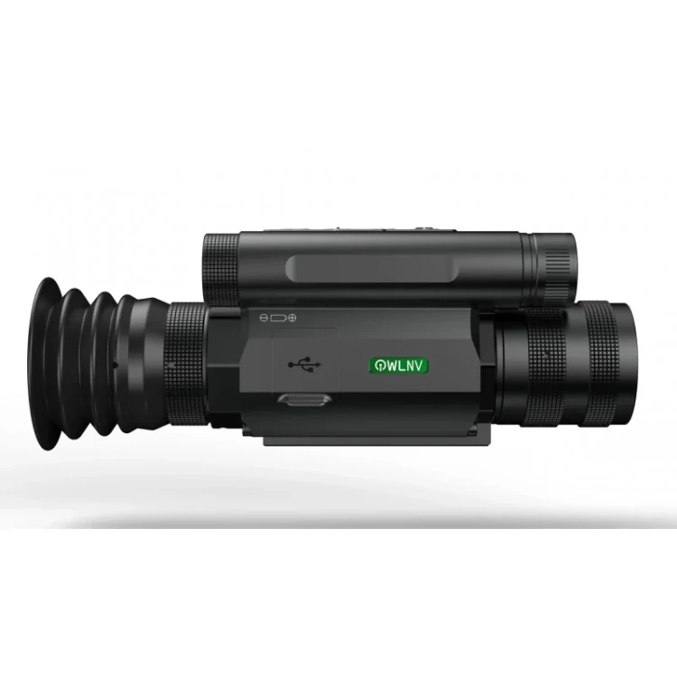 OWL L3 940 nm – noktowizor z iluminacją IR