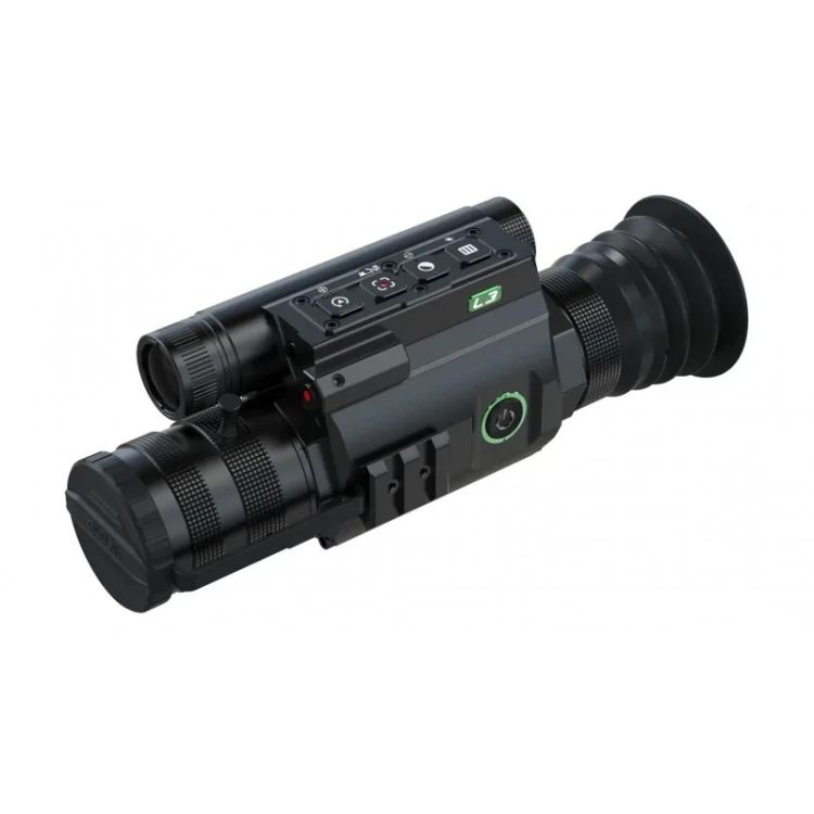 Noktowizor OWL L3 940nm – widok z boku