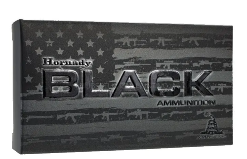Amunicja 308WIN Hornady 10,8G A-MAX BLK