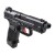 Pistolet Canik TP9 Elite Combat Czarny 9mm Luger