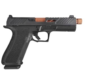 Pistolet Shadow Systems DR920 Elite 9mm Luger