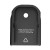 Stopka magazynka M-Arms STD Magwell +1 nb BLK