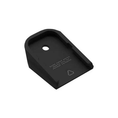 Stopka magazynka M-Arms STD Magwell +1 nb BLK