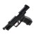 Pistolet Canik TP9 Elite Combat Czarny 9mm Luger