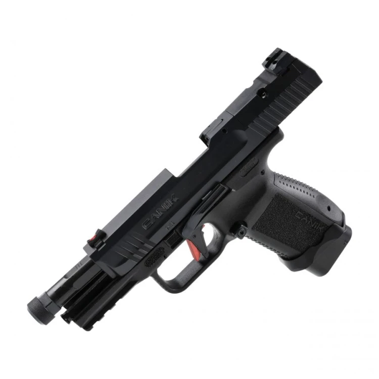 Pistolet Canik TP9 Elite Combat Czarny 9mm Luger