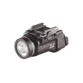 Latarka taktyczna Streamlight TLR-7 sub zamontowana na kompaktowym pistolecie SIG Sauer P365 (lub P365XL).