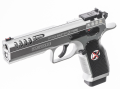 Tanfoglio Stock Master – pełnostalowa konstrukcja